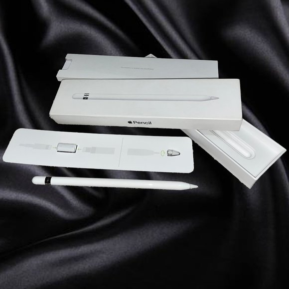 Apple Pencil (1st Generation) - Picture 2 of 2